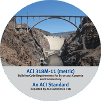 318-11: Student Price Metric 318-11 Building Code Requirements for Structural Concrete & Commentary CD