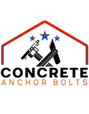 Concrete Anchor Bolts