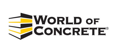 World of Concrete