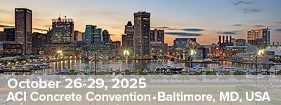 ACI Convention - Philadelphia