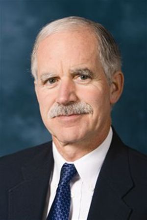 Dr. James Wight