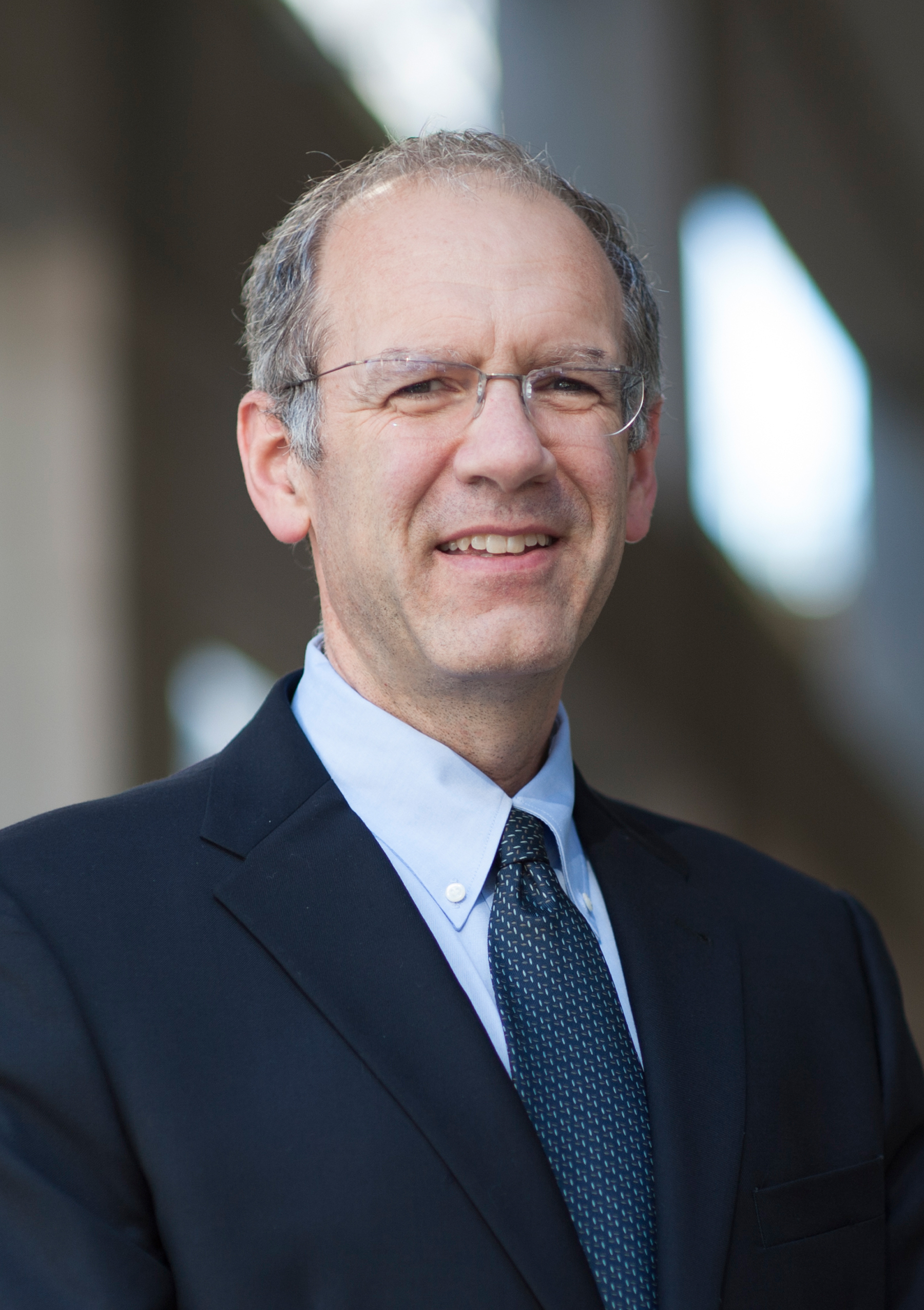Dr. Andy Taylor